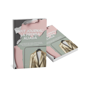 Infit Journal: La prenda aliada