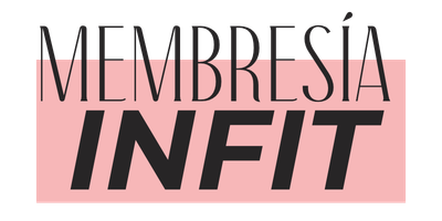 Logotipo de Membresía INFIT