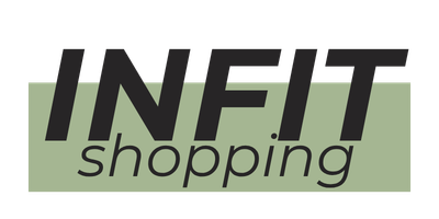 Logotipo de INFIT Shopping