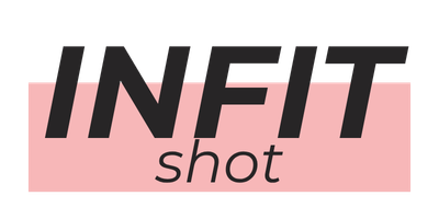 Logotipo de INFIT Shot