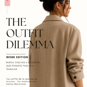 The Outfit Dilemma